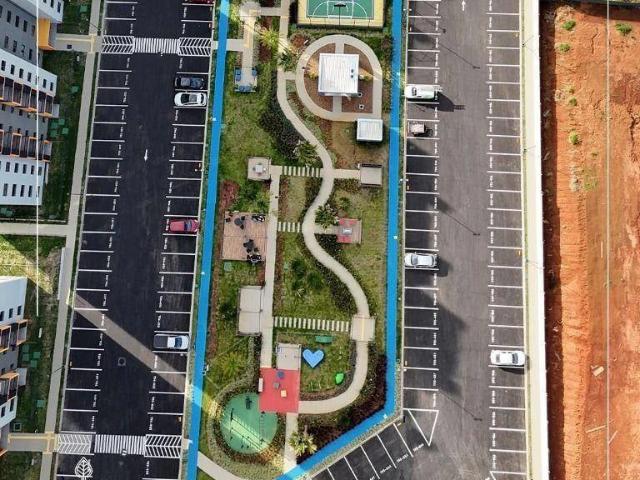 Apartamento aluguel em Guarapuava, Região Geográfica Intermediária de Guarapuava