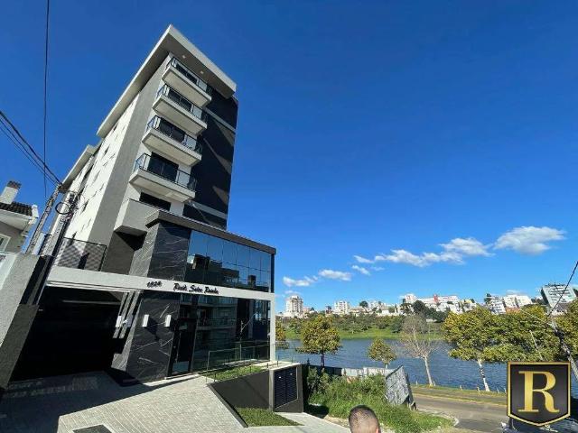 Apartamento aluguel em Guarapuava, Região Geográfica Intermediária de Guarapuava