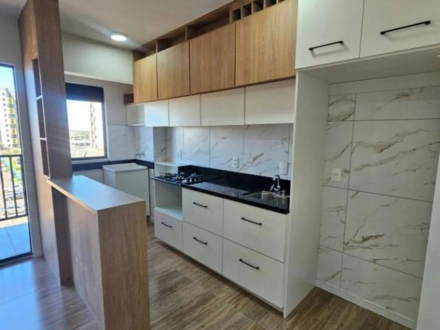 Apartamento aluguel em Região Geográfica Imediata de Guarapuava, Guarapuava