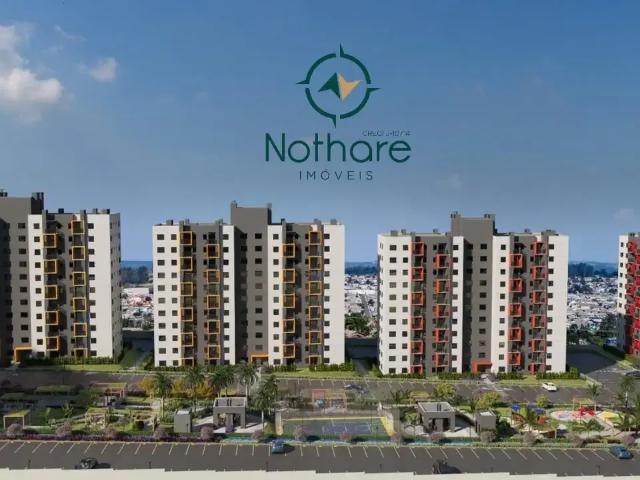 Apartamento aluguel em Região Geográfica Imediata de Guarapuava, Guarapuava