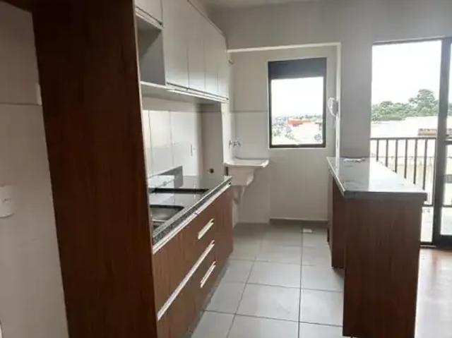 Apartamento aluguel em Região Geográfica Imediata de Guarapuava, Guarapuava