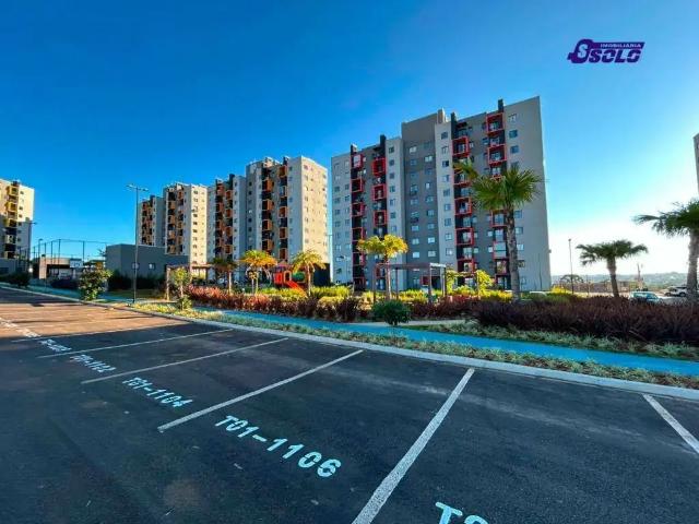 Apartamento aluguel em Região Geográfica Imediata de Guarapuava, Guarapuava