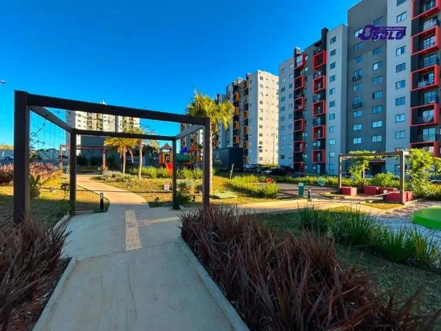 Apartamento aluguel em Região Geográfica Imediata de Guarapuava, Guarapuava