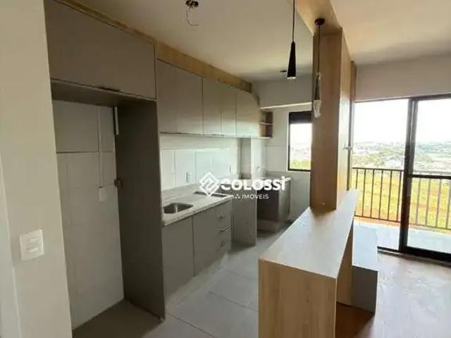 Apartamento aluguel em Região Geográfica Imediata de Guarapuava, Guarapuava