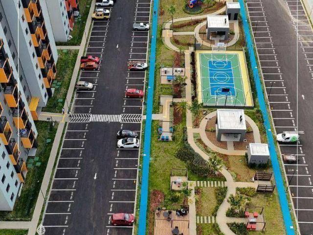 Apartamento aluguel em Guarapuava, Região Geográfica Intermediária de Guarapuava