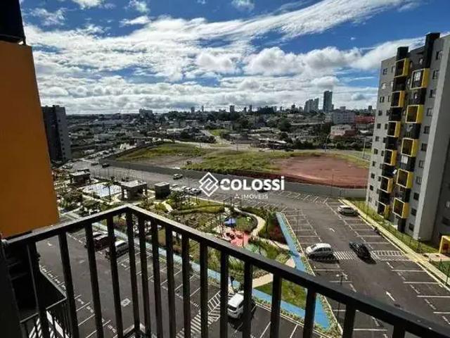 Apartamento aluguel em Região Geográfica Imediata de Guarapuava, Guarapuava