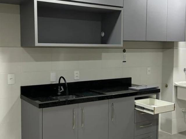 Apartamento aluguel em Guarapuava, Região Geográfica Intermediária de Guarapuava