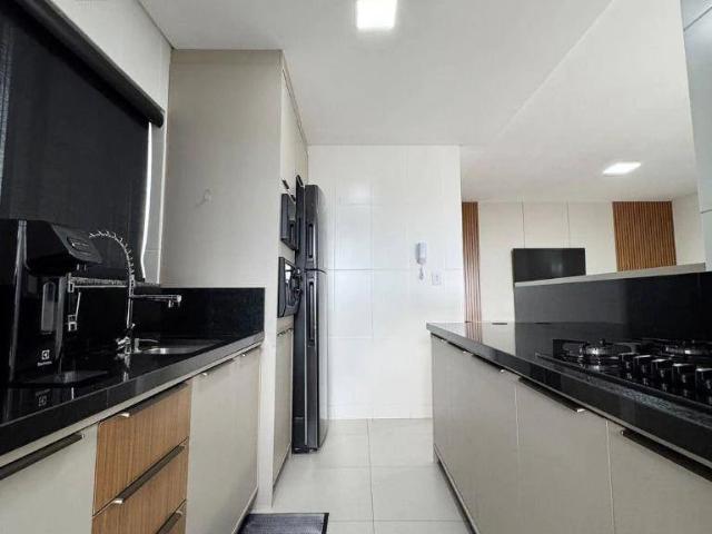 Apartamento aluguel em Guarapuava, Região Geográfica Intermediária de Guarapuava