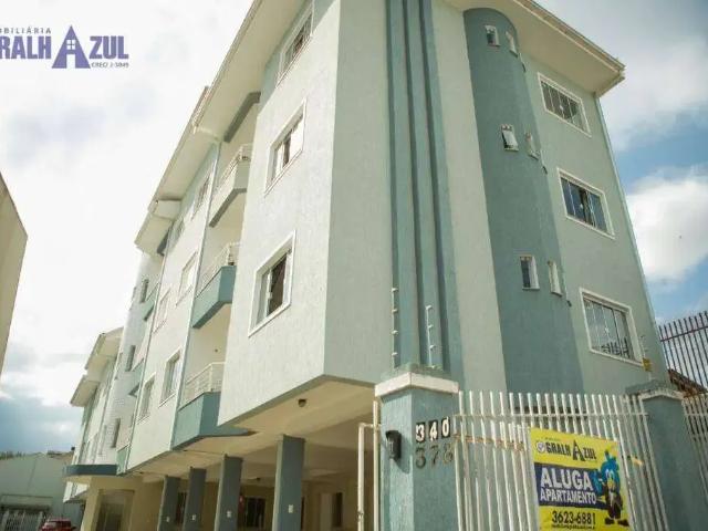 Apartamento aluguel em Região Geográfica Imediata de Guarapuava, Guarapuava