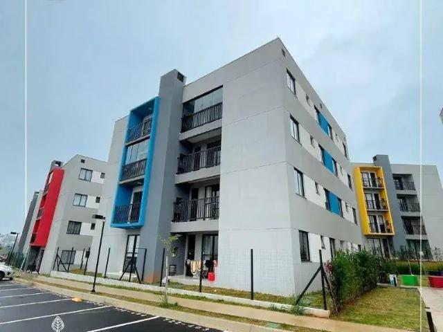 Apartamento aluguel em Região Geográfica Imediata de Guarapuava, Guarapuava