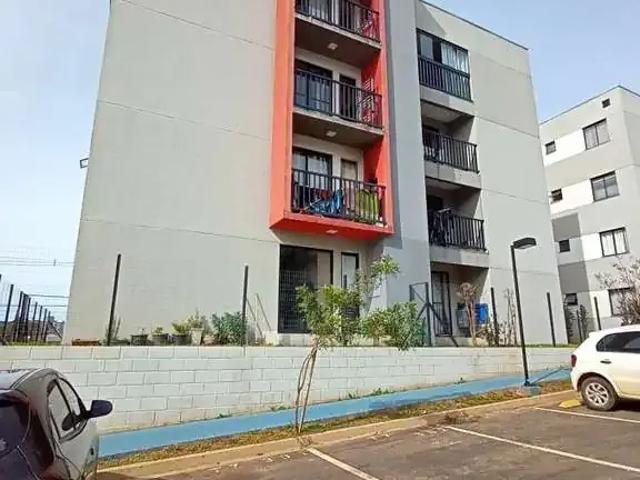Apartamento aluguel em Região Geográfica Imediata de Guarapuava, Guarapuava