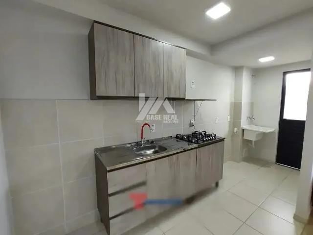 Apartamento aluguel em Região Geográfica Imediata de Guarapuava, Guarapuava