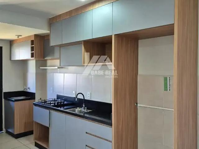 Apartamento aluguel em Região Geográfica Imediata de Guarapuava, Guarapuava