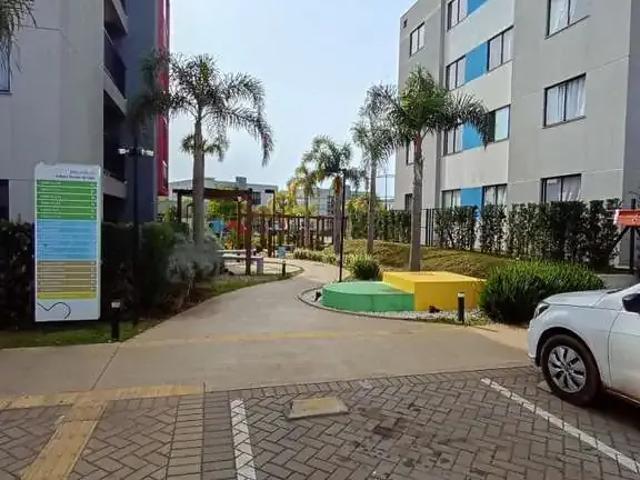 Apartamento aluguel em Região Geográfica Imediata de Guarapuava, Guarapuava