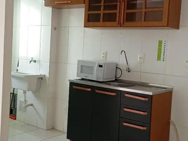 Apartamento aluguel em Região Geográfica Imediata de Guarapuava, Guarapuava