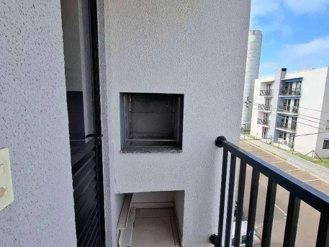 Apartamento aluguel em Região Geográfica Imediata de Guarapuava, Guarapuava