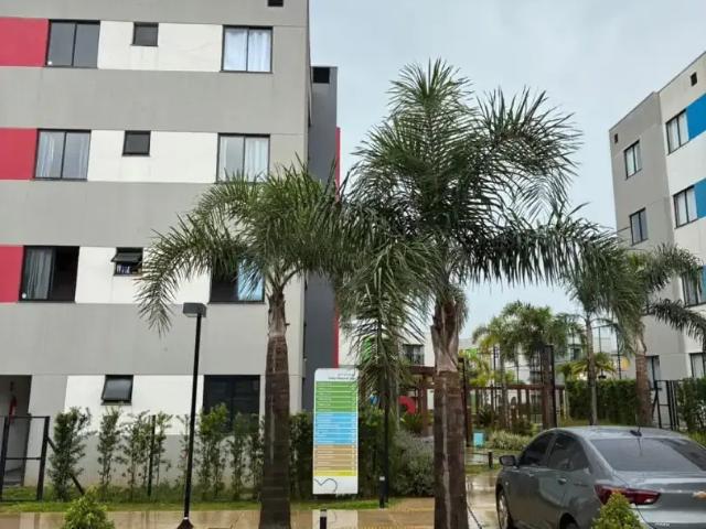 Apartamento aluguel em Região Geográfica Imediata de Guarapuava, Guarapuava