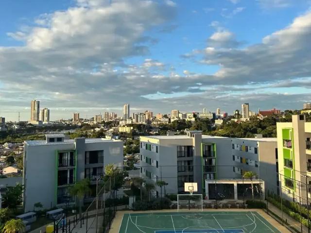 Apartamento aluguel em Região Geográfica Imediata de Guarapuava, Guarapuava