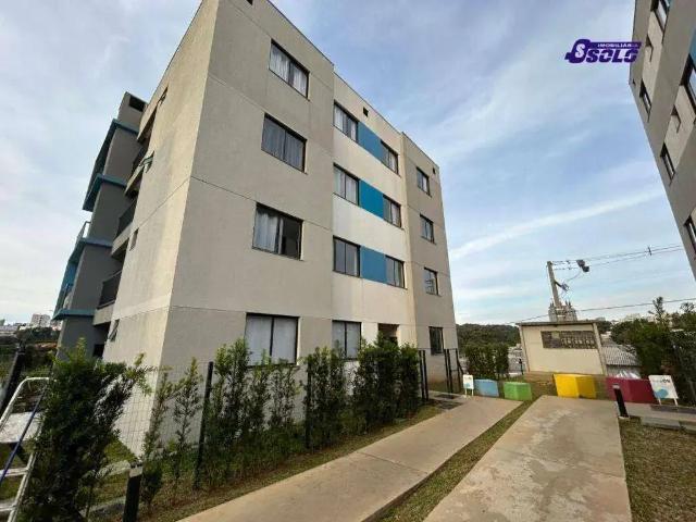 Apartamento aluguel em Região Geográfica Imediata de Guarapuava, Guarapuava
