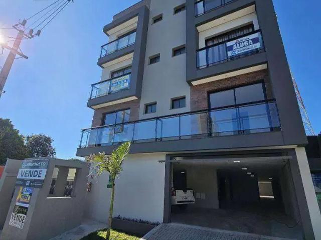 Apartamento aluguel em Região Geográfica Imediata de Guarapuava, Guarapuava
