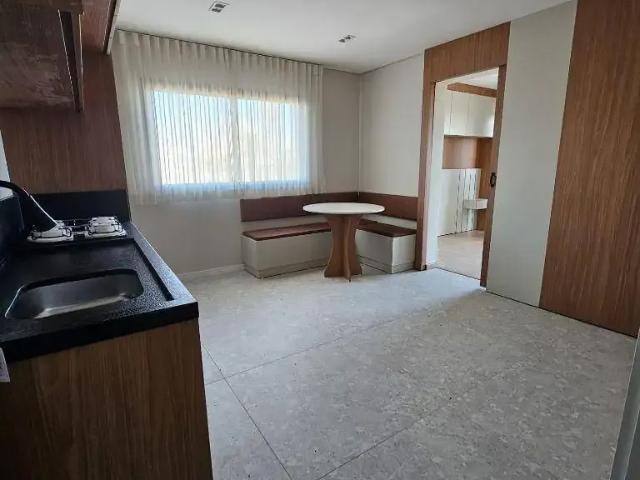 Apartamento aluguel em Região Geográfica Imediata de Guarapuava, Guarapuava
