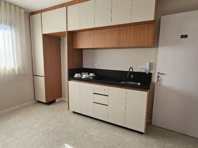 Apartamento aluguel em Região Geográfica Imediata de Guarapuava, Guarapuava