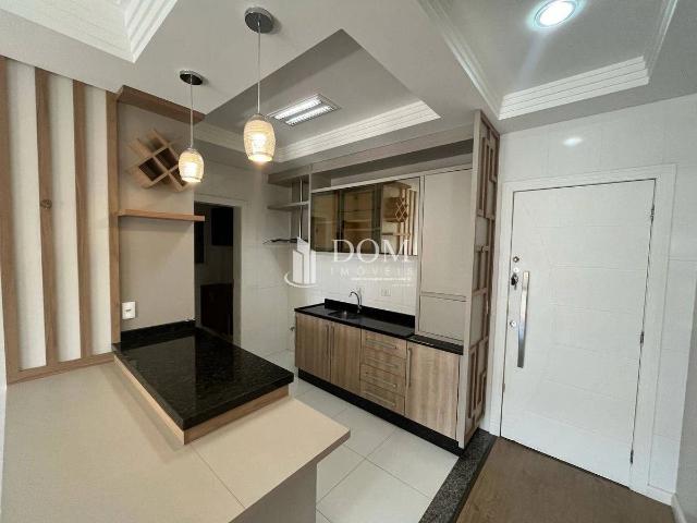 Apartamento aluguel em Guarapuava, Região Geográfica Intermediária de Guarapuava