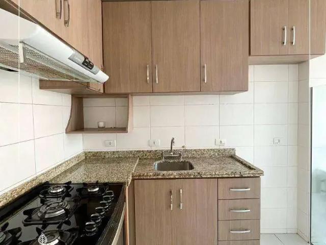 Apartamento aluguel em Região Geográfica Imediata de Guarapuava, Guarapuava