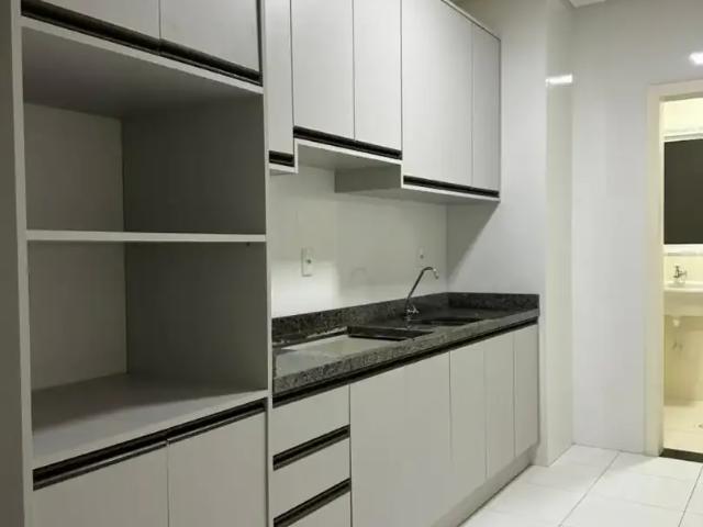 Apartamento aluguel em Região Geográfica Imediata de Guarapuava, Guarapuava