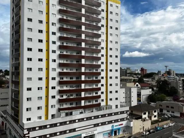 Apartamento aluguel em Região Geográfica Imediata de Guarapuava, Guarapuava