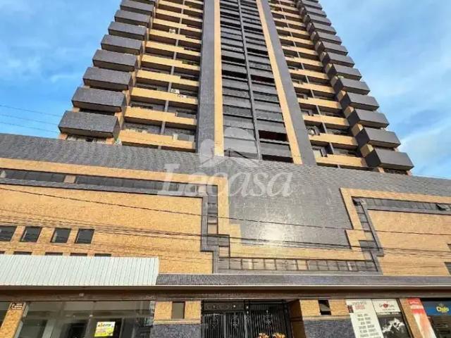 Apartamento aluguel em Guarapuava, Região Geográfica Intermediária de Guarapuava