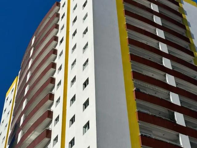 Apartamento aluguel em Região Geográfica Imediata de Guarapuava, Guarapuava