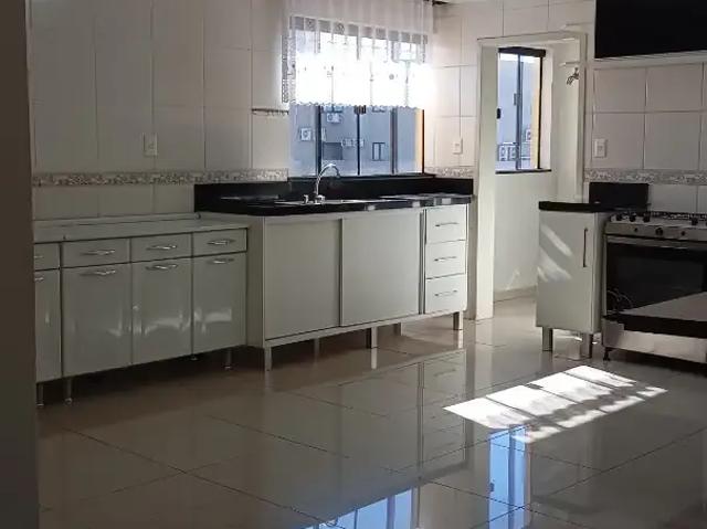 Apartamento aluguel em Região Geográfica Imediata de Guarapuava, Guarapuava