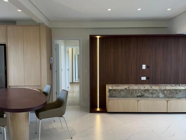 Apartamento aluguel em Guarapuava, Região Geográfica Intermediária de Guarapuava