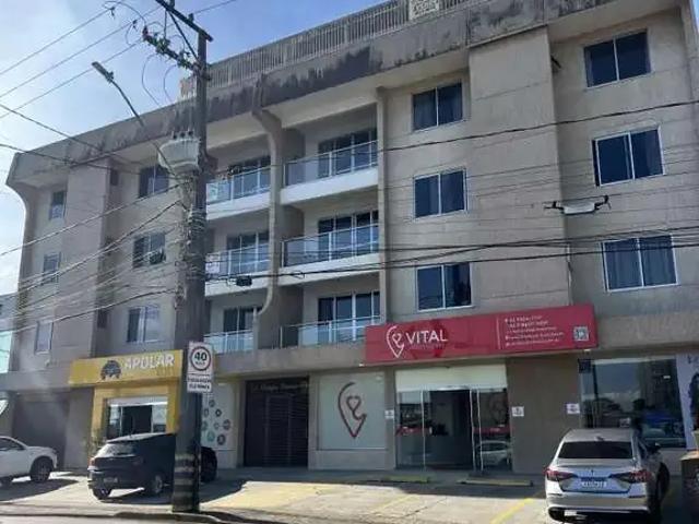Apartamento aluguel em Região Geográfica Imediata de Guarapuava, Guarapuava