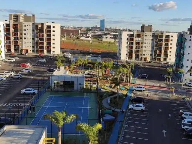 Apartamento aluguel em Região Geográfica Imediata de Guarapuava, Guarapuava