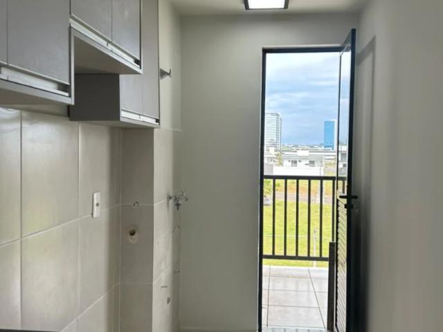 Apartamento aluguel em Guarapuava, Região Geográfica Intermediária de Guarapuava
