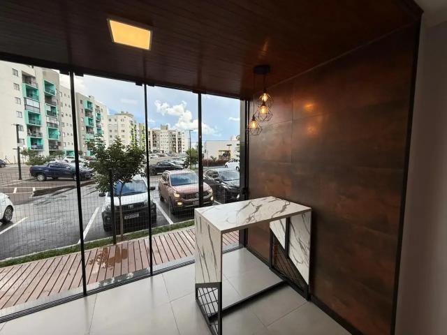Apartamento aluguel em Região Geográfica Imediata de Guarapuava, Guarapuava