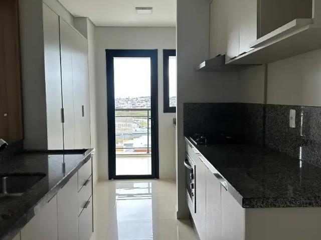 Apartamento aluguel em Região Geográfica Imediata de Guarapuava, Guarapuava