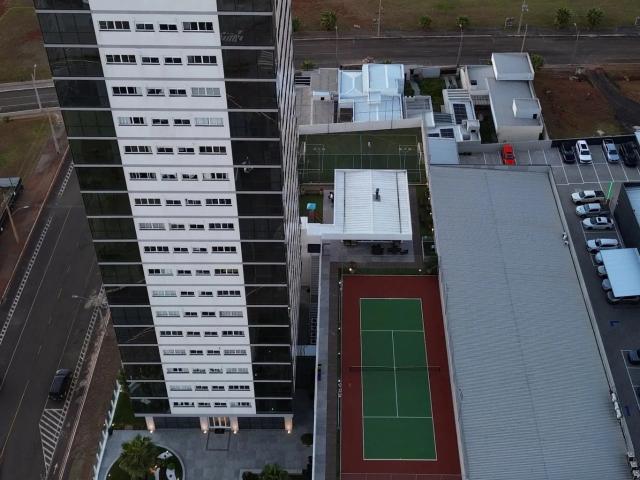 Apartamento aluguel em Guarapuava, Região Geográfica Intermediária de Guarapuava