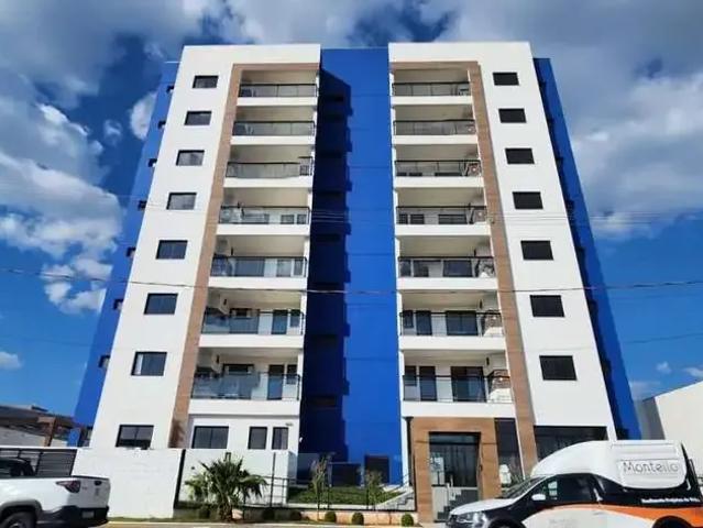 Apartamento aluguel em Região Geográfica Imediata de Guarapuava, Guarapuava