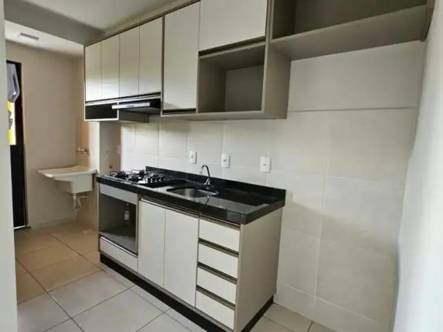 Apartamento aluguel em Região Geográfica Imediata de Guarapuava, Guarapuava