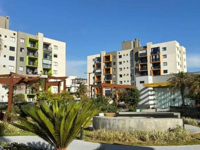 Apartamento aluguel em Região Geográfica Imediata de Guarapuava, Guarapuava