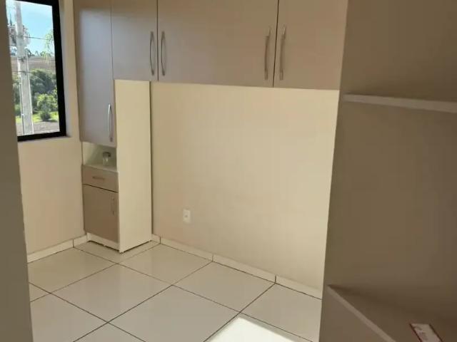 Apartamento aluguel em Região Geográfica Imediata de Guarapuava, Guarapuava