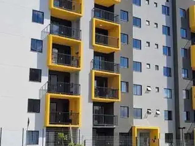 Apartamento aluguel em Região Geográfica Imediata de Guarapuava, Guarapuava