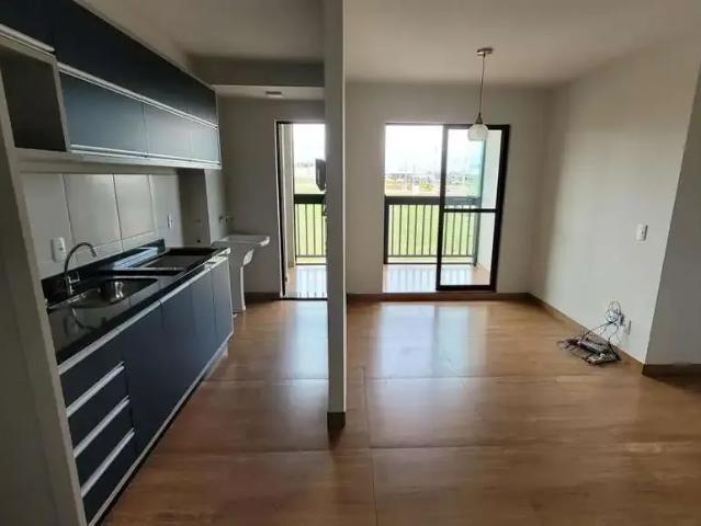 Apartamento aluguel em Região Geográfica Imediata de Guarapuava, Guarapuava