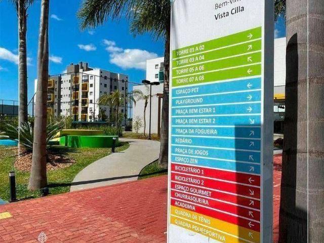 Apartamento aluguel em Guarapuava, Região Geográfica Intermediária de Guarapuava