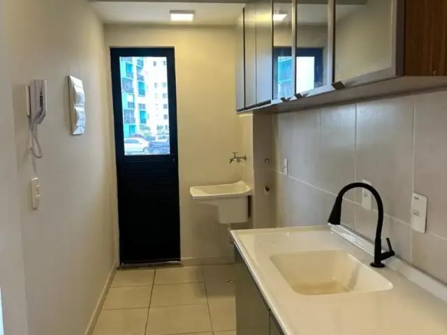Apartamento aluguel em Região Geográfica Imediata de Guarapuava, Guarapuava