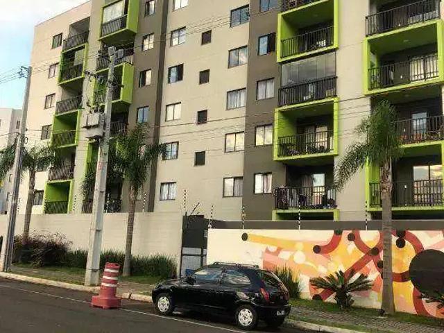Apartamento aluguel em Região Geográfica Imediata de Guarapuava, Guarapuava