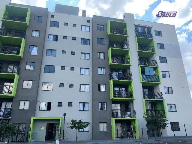 Apartamento aluguel em Região Geográfica Imediata de Guarapuava, Guarapuava